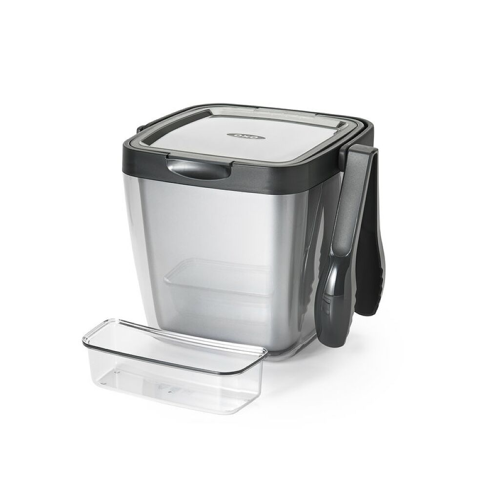 3 Piece Ice Bucket Set M9