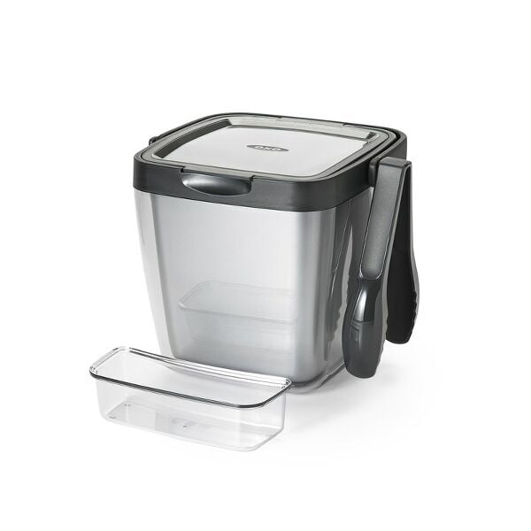 3 Piece Ice Bucket Set M9