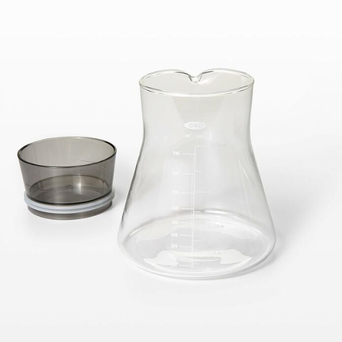 Replacement Carafe for Cold Brew Maker Y6