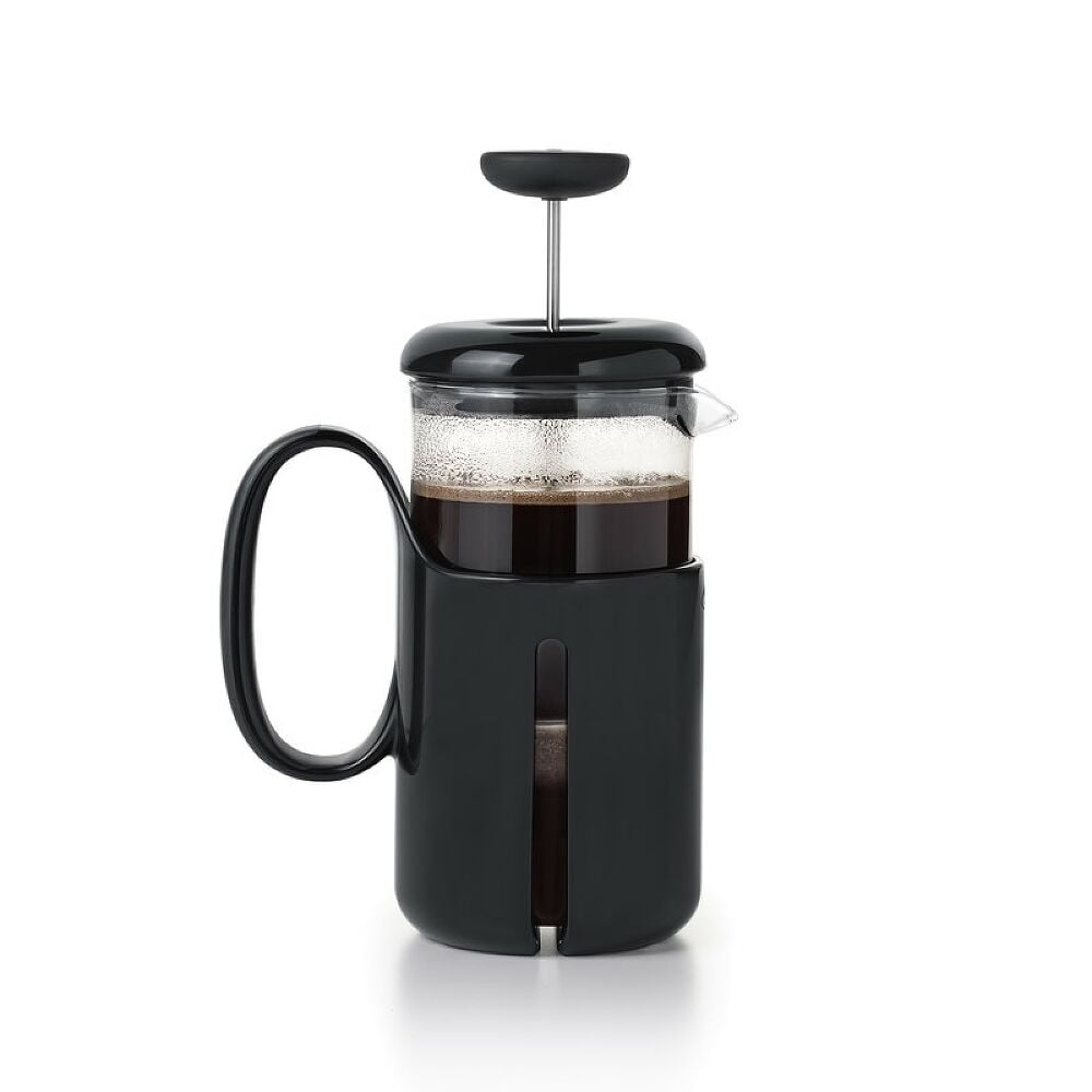 Venture French Press Coffee Maker G8
