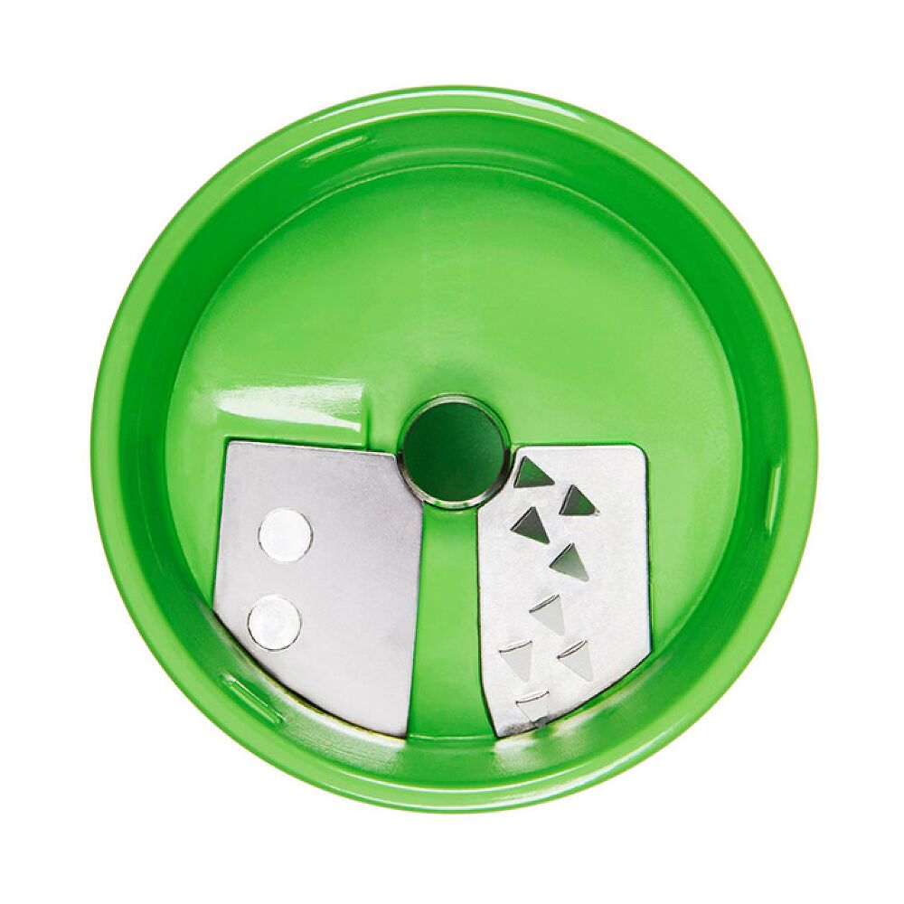 3-Blade Hand-Held Spiralizer S2