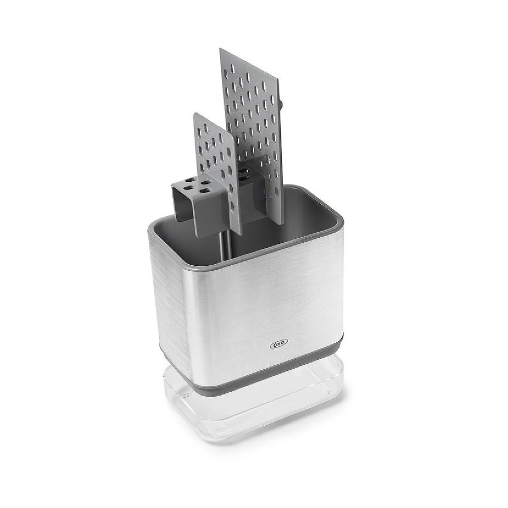 Stainless Steel Sink Caddy U1