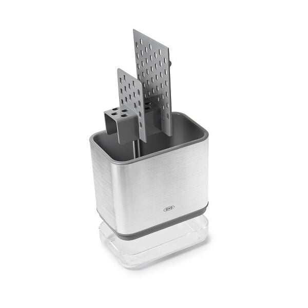 Stainless Steel Sink Caddy U1