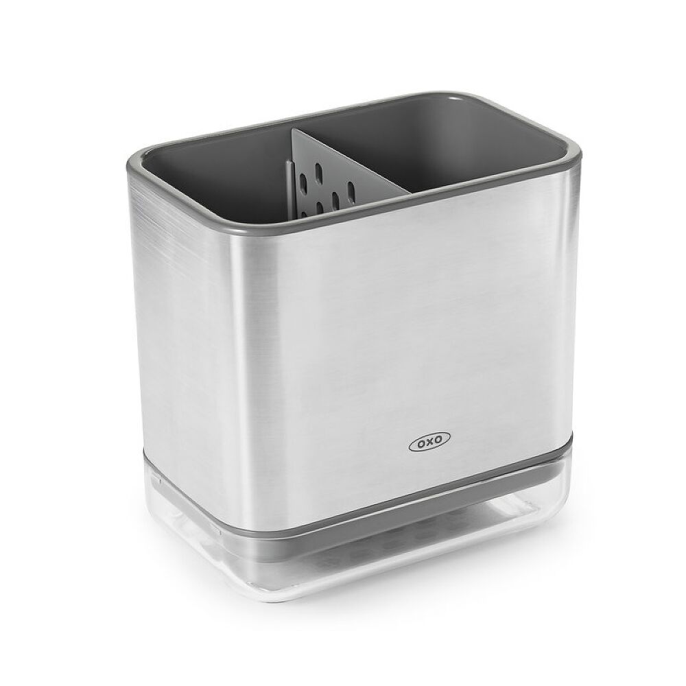 Stainless Steel Sink Caddy U1