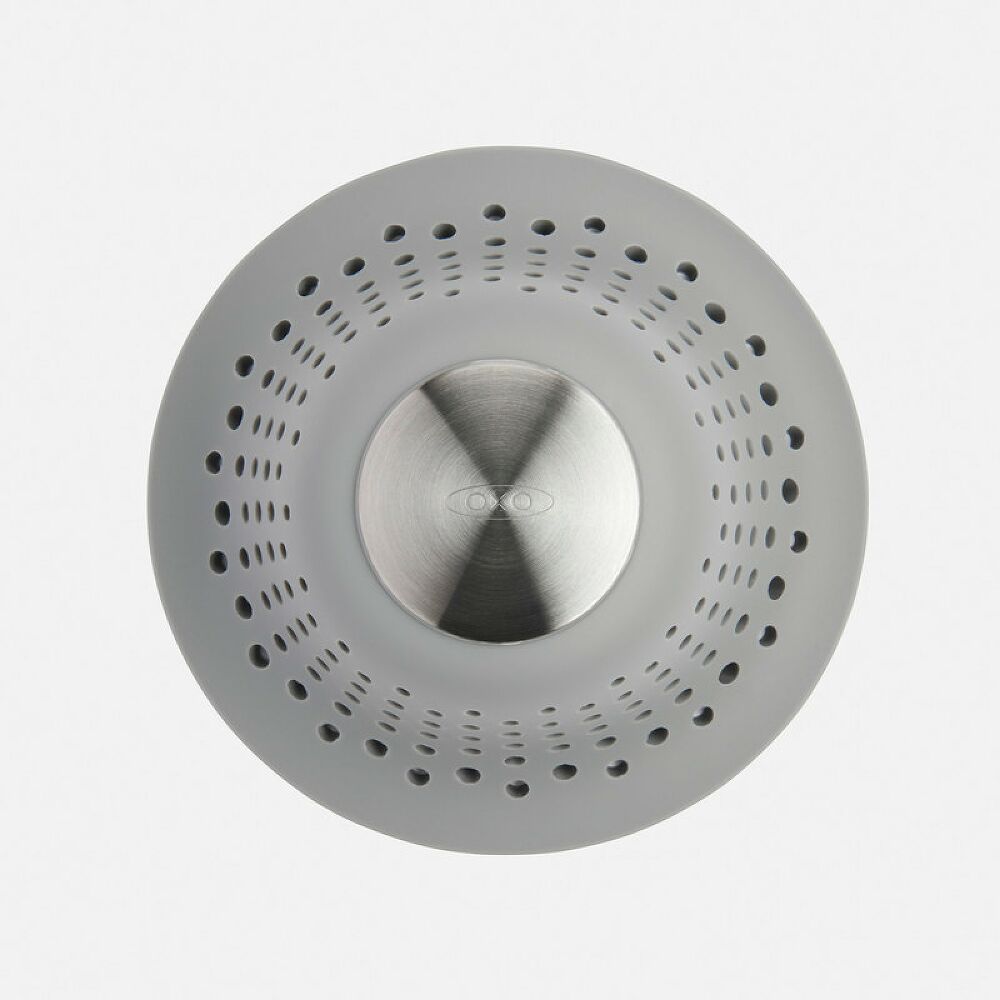 Silicone Shower & Tub Drain Protector O9