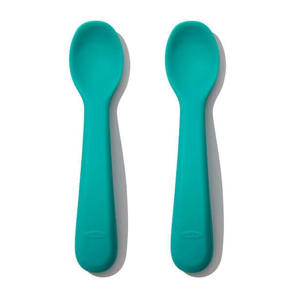 Silicone Spoons D4
