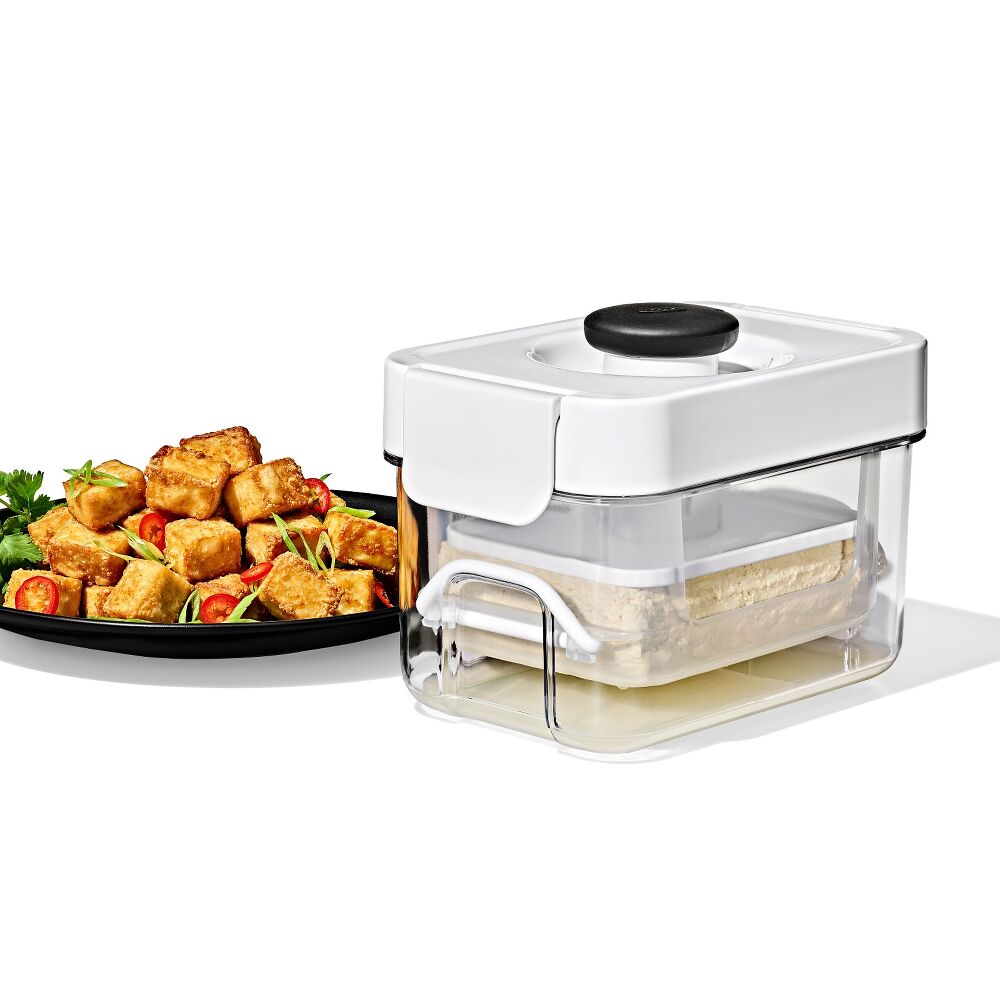 Tofu Press M5