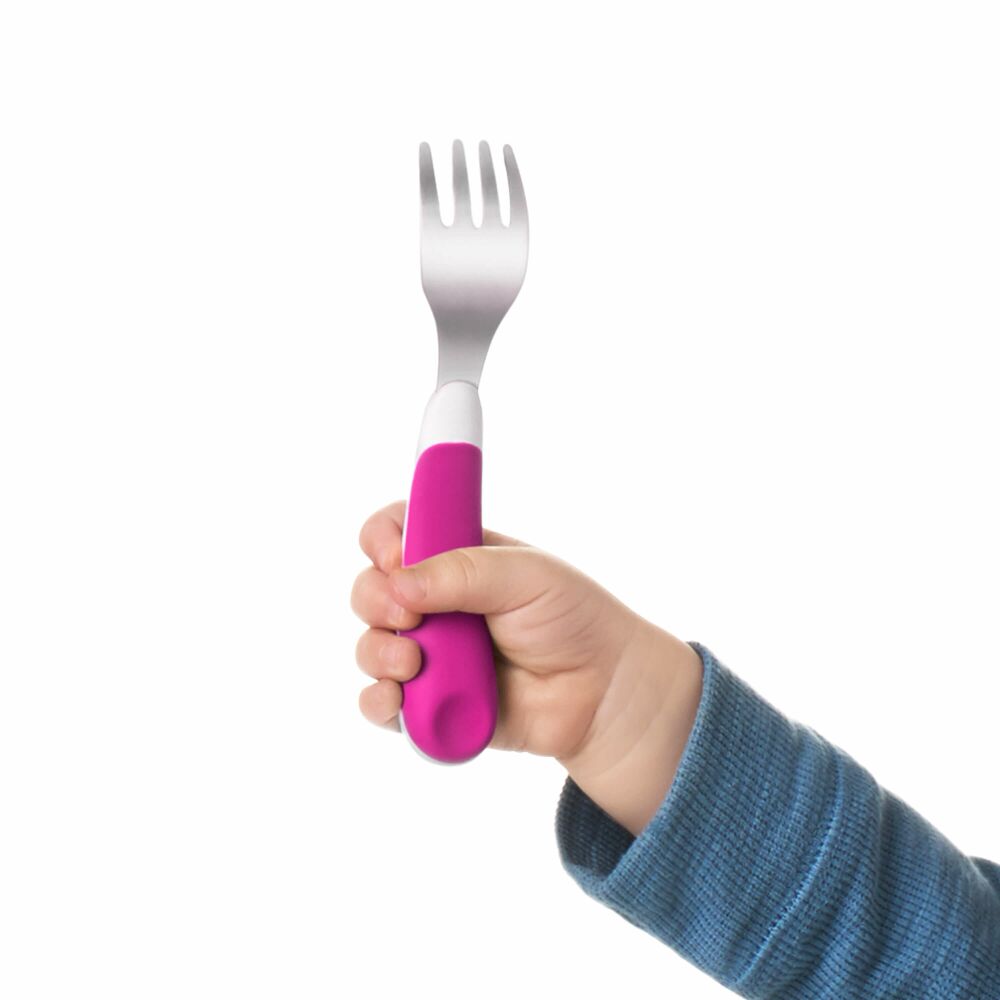 On-the-Go Fork and Spoon Set N9