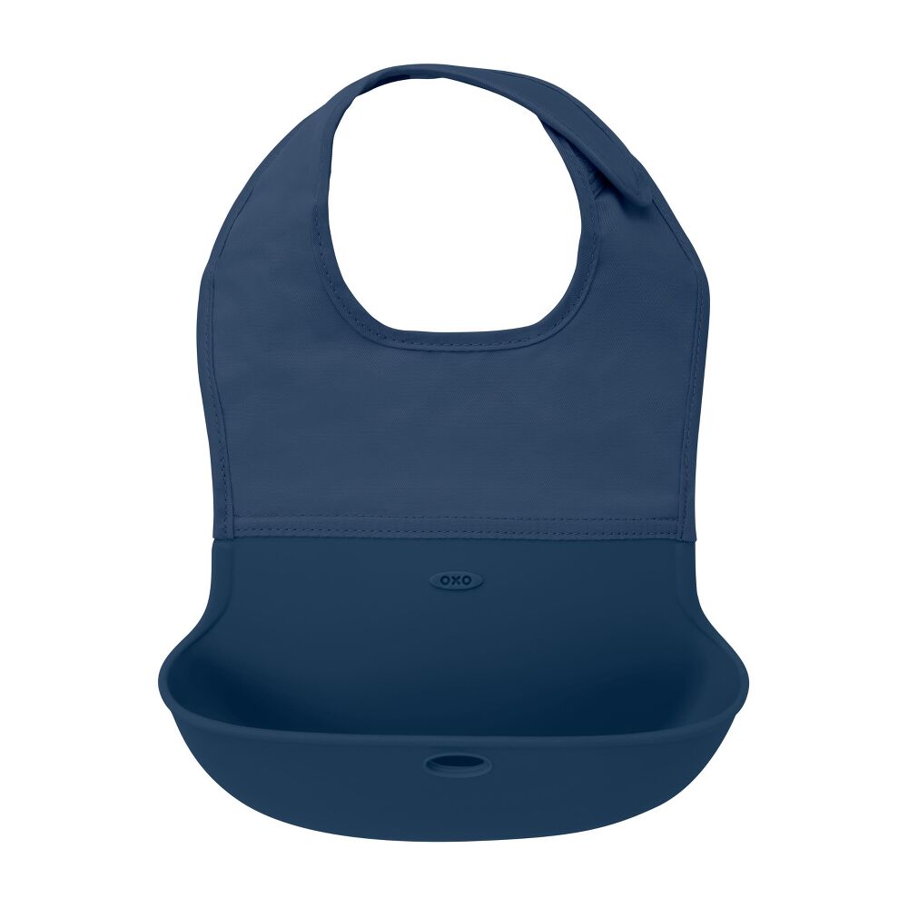 Roll-Up Bib Set C5