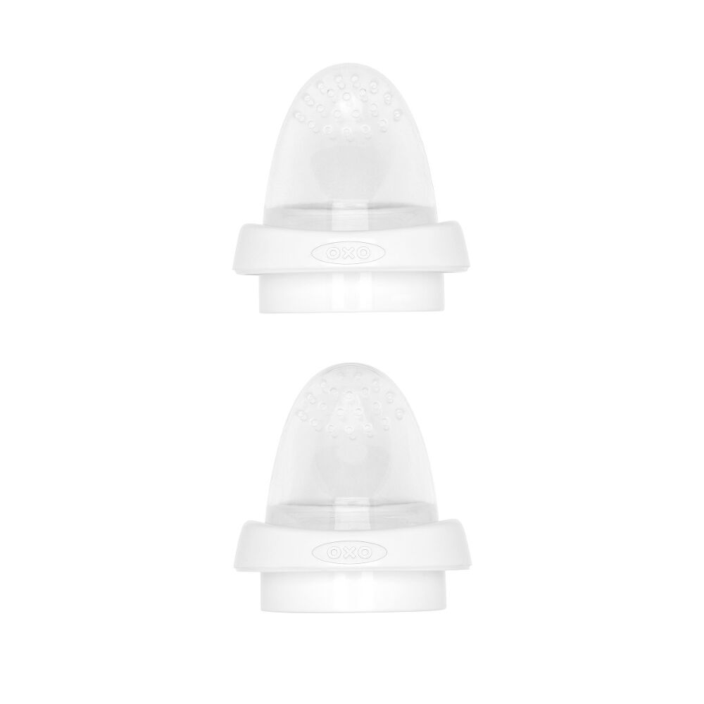 Silicone Self-Feeder Replacement Set C9