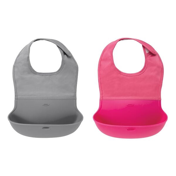 Roll-Up Bib Set C5