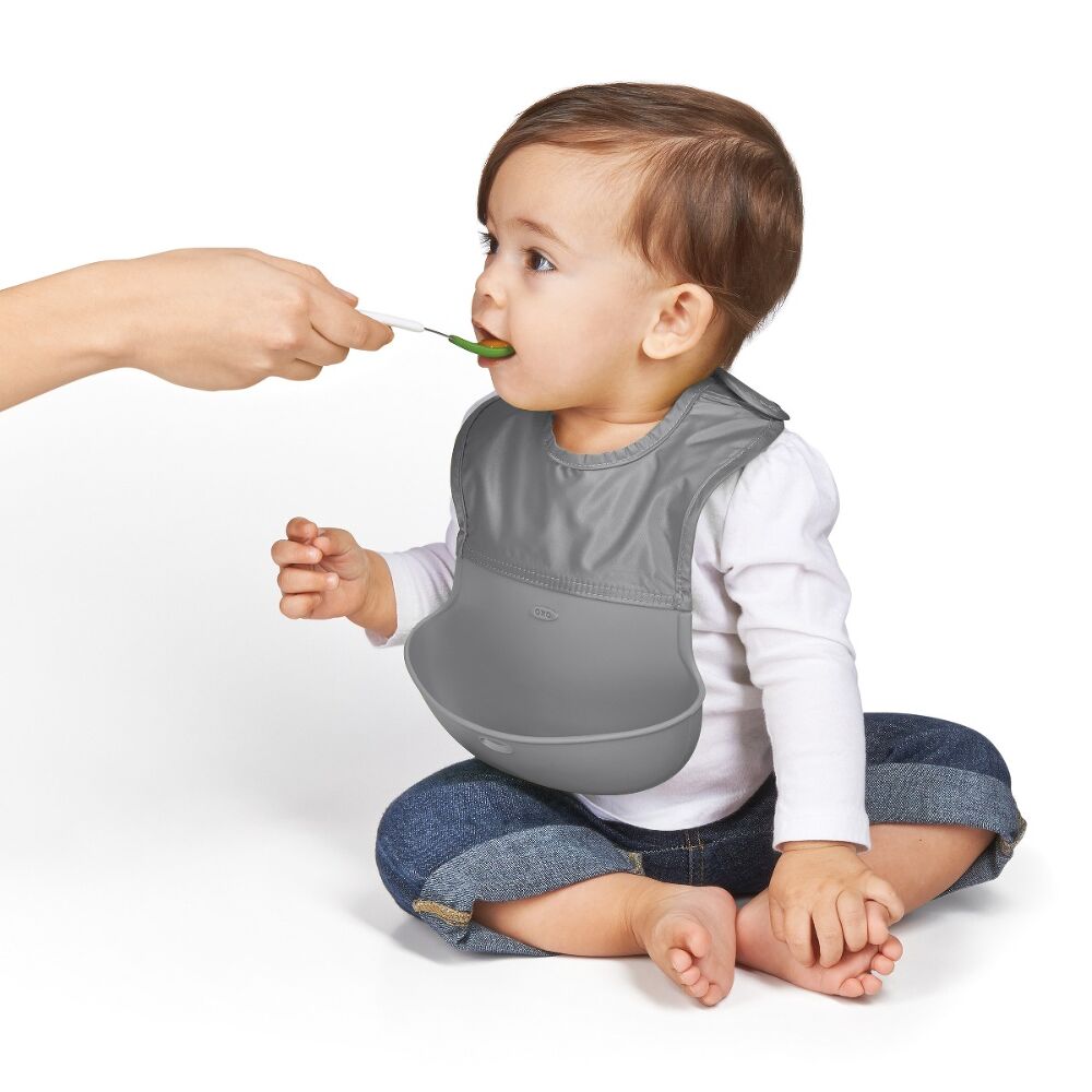 Roll-Up Bib Set C5