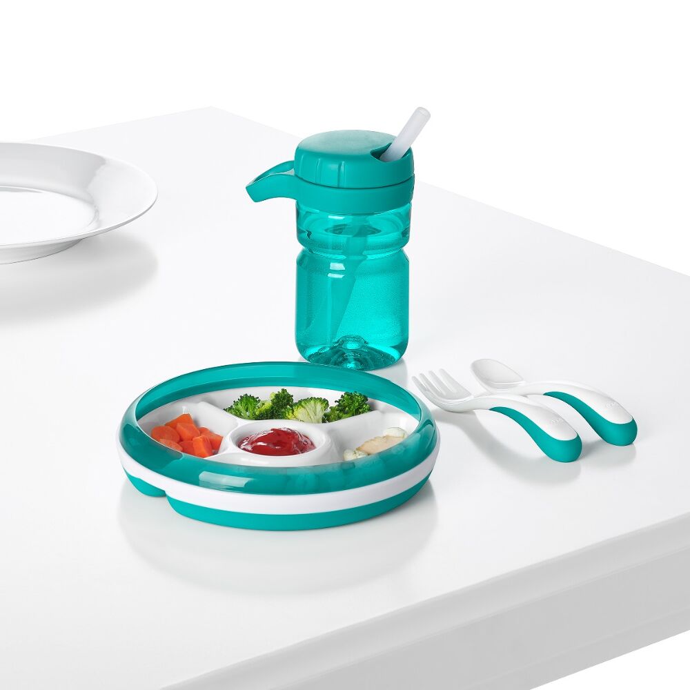 Plastic Fork & Spoon Multipack Q2