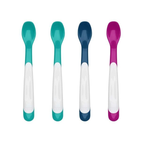 Infant Feeding Spoon Set D0