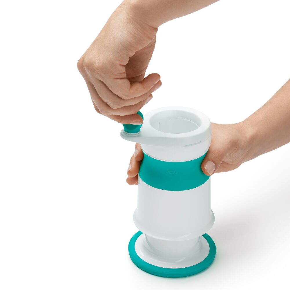 OXO Tot Mash Maker Baby Food Mill U0