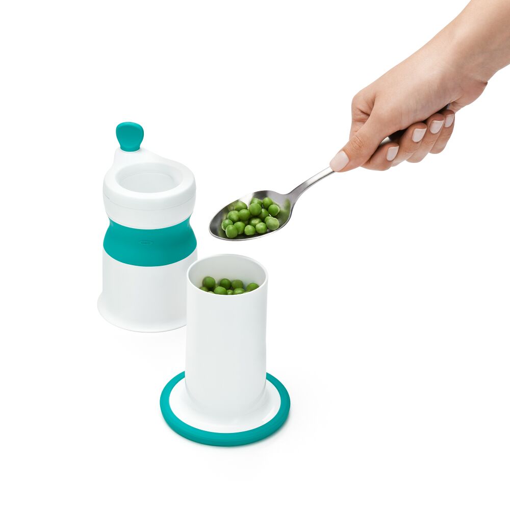 OXO Tot Mash Maker Baby Food Mill U0