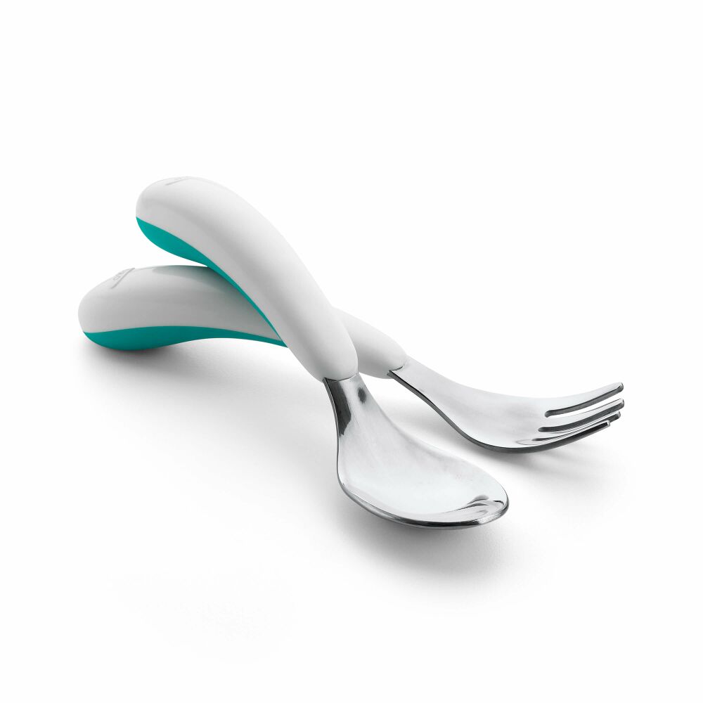 Fork & Spoon Set E6