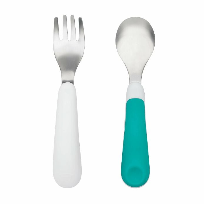 Fork & Spoon Set E6