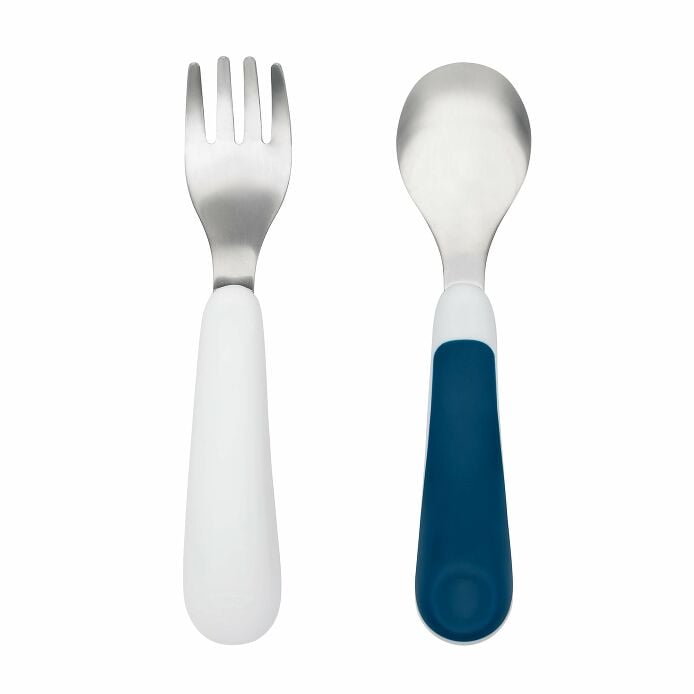 Fork & Spoon Set E6