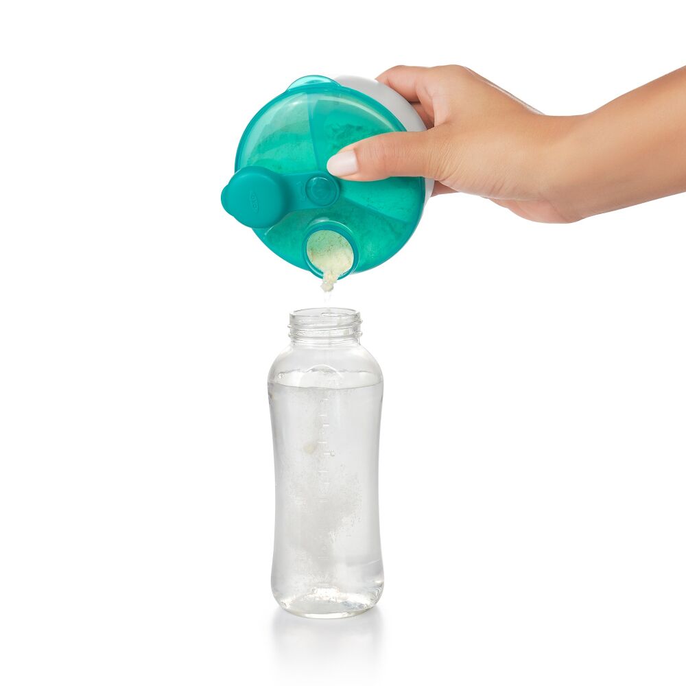 Formula Dispenser P0