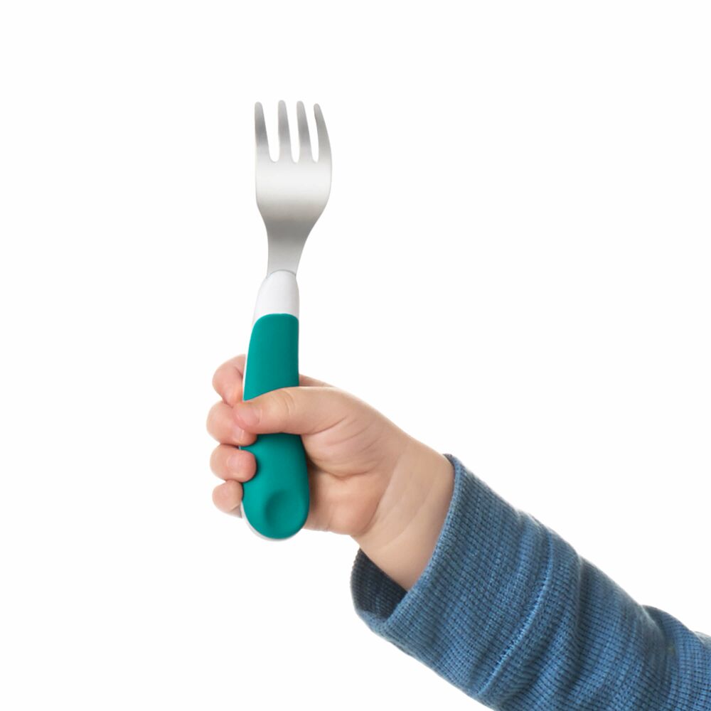 On-the-Go Fork and Spoon Set V7