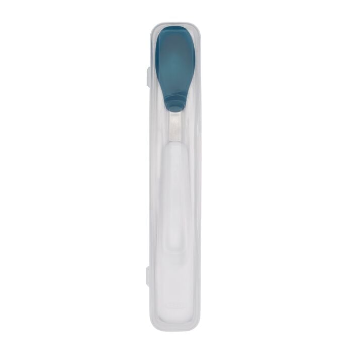 On-the-Go Feeding Spoon Y7
