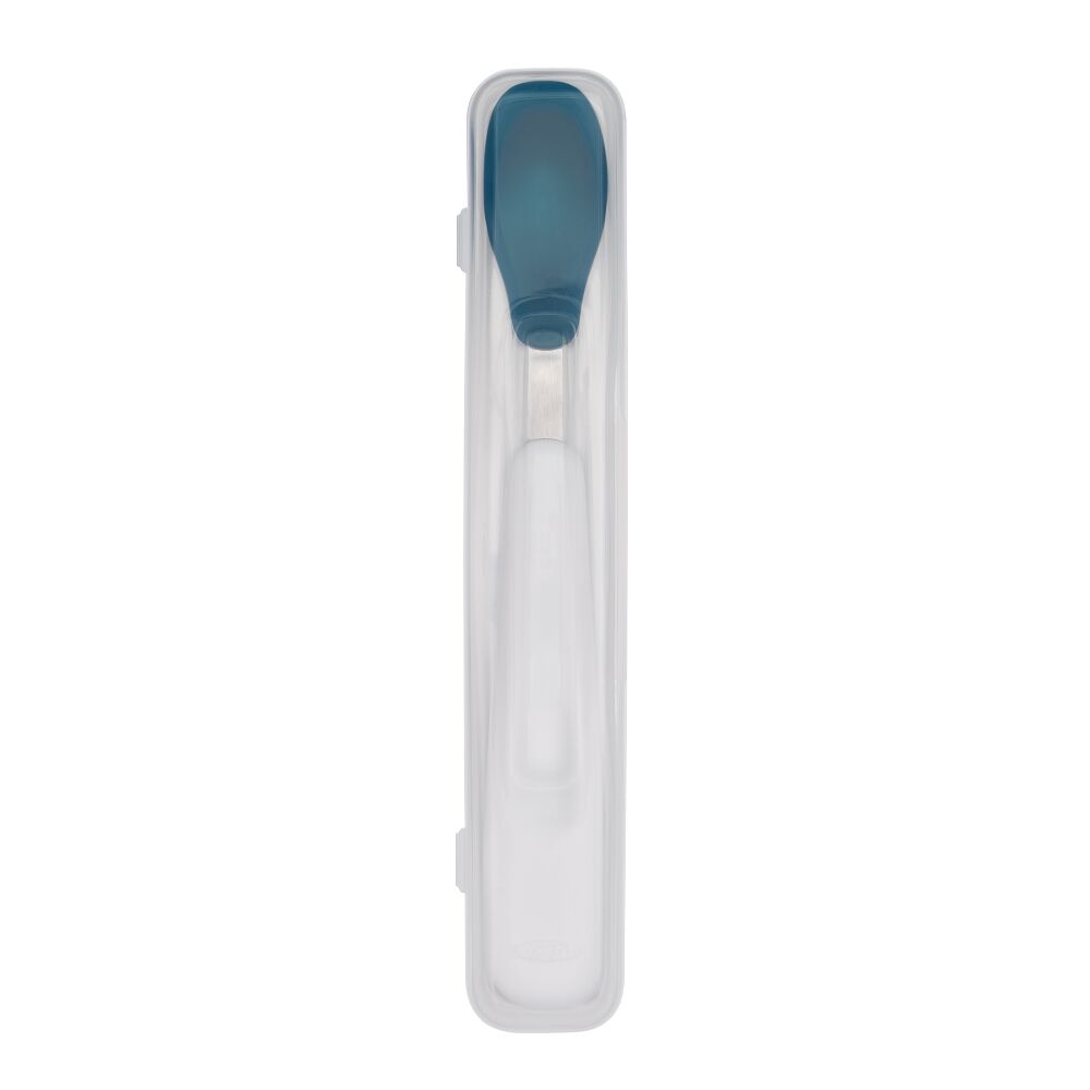 On-the-Go Feeding Spoon Y7