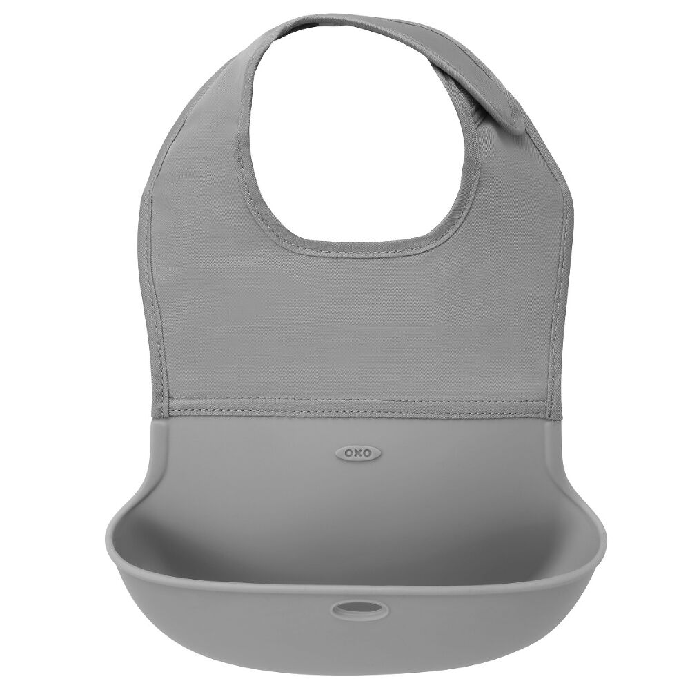 Roll-Up Bib Set C5
