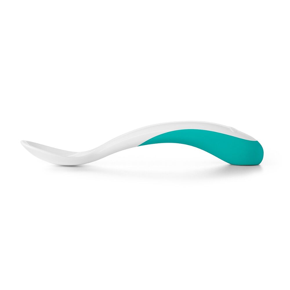 On-the-Go Plastic Fork and Spoon Set with Travel Case S7