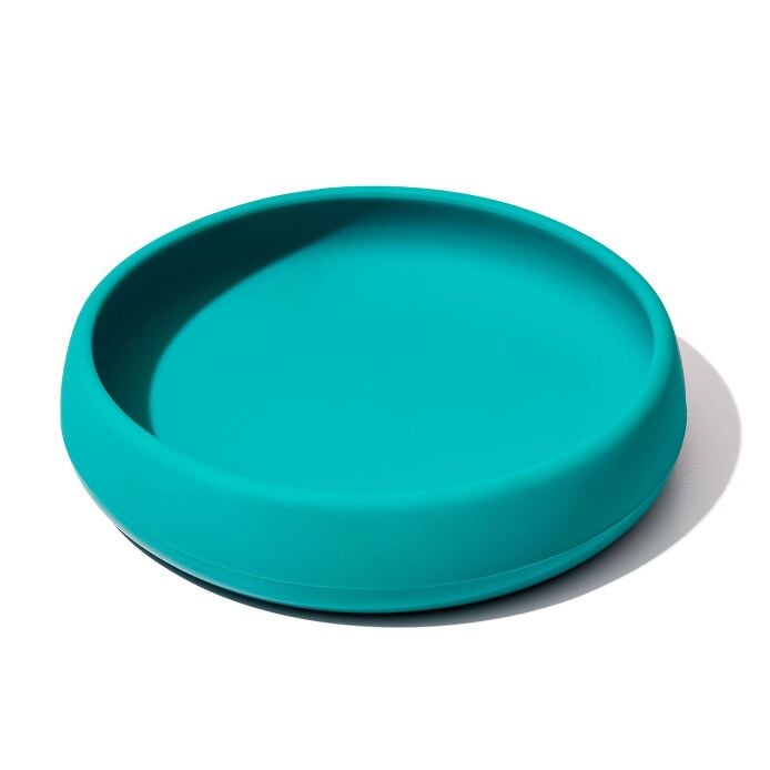 Silicone Plate E8