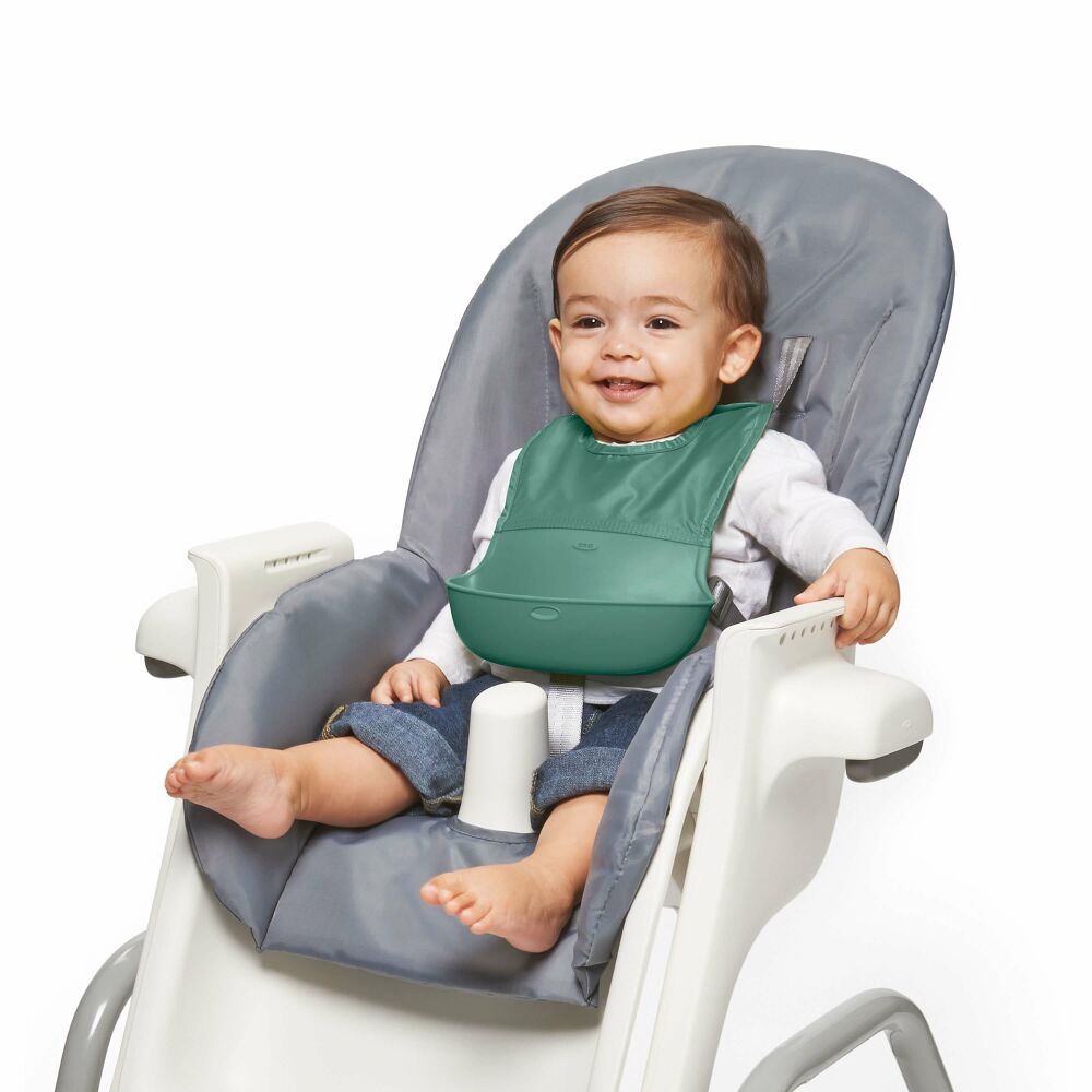 Roll-Up Bib Set C5