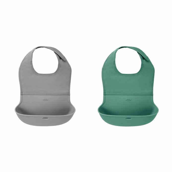 Roll-Up Bib Set C5