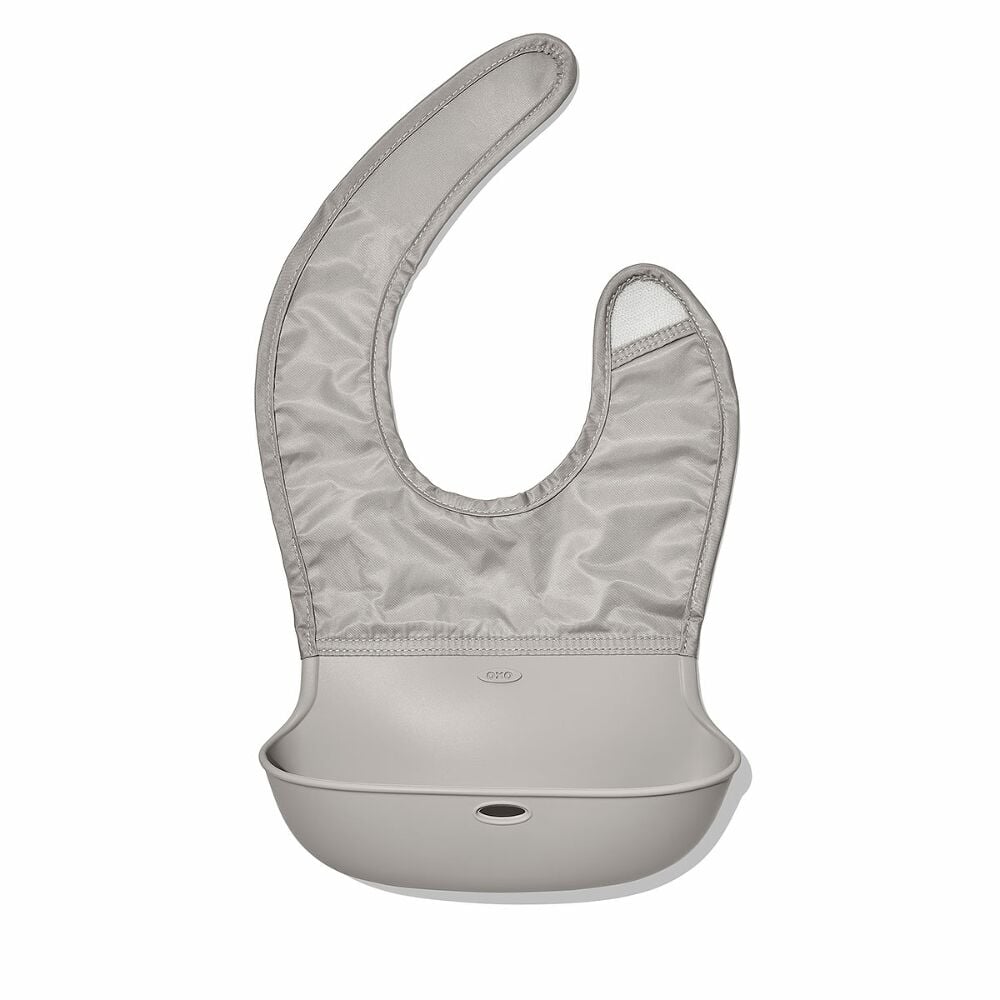 Roll-Up Bib 2 Pack E4