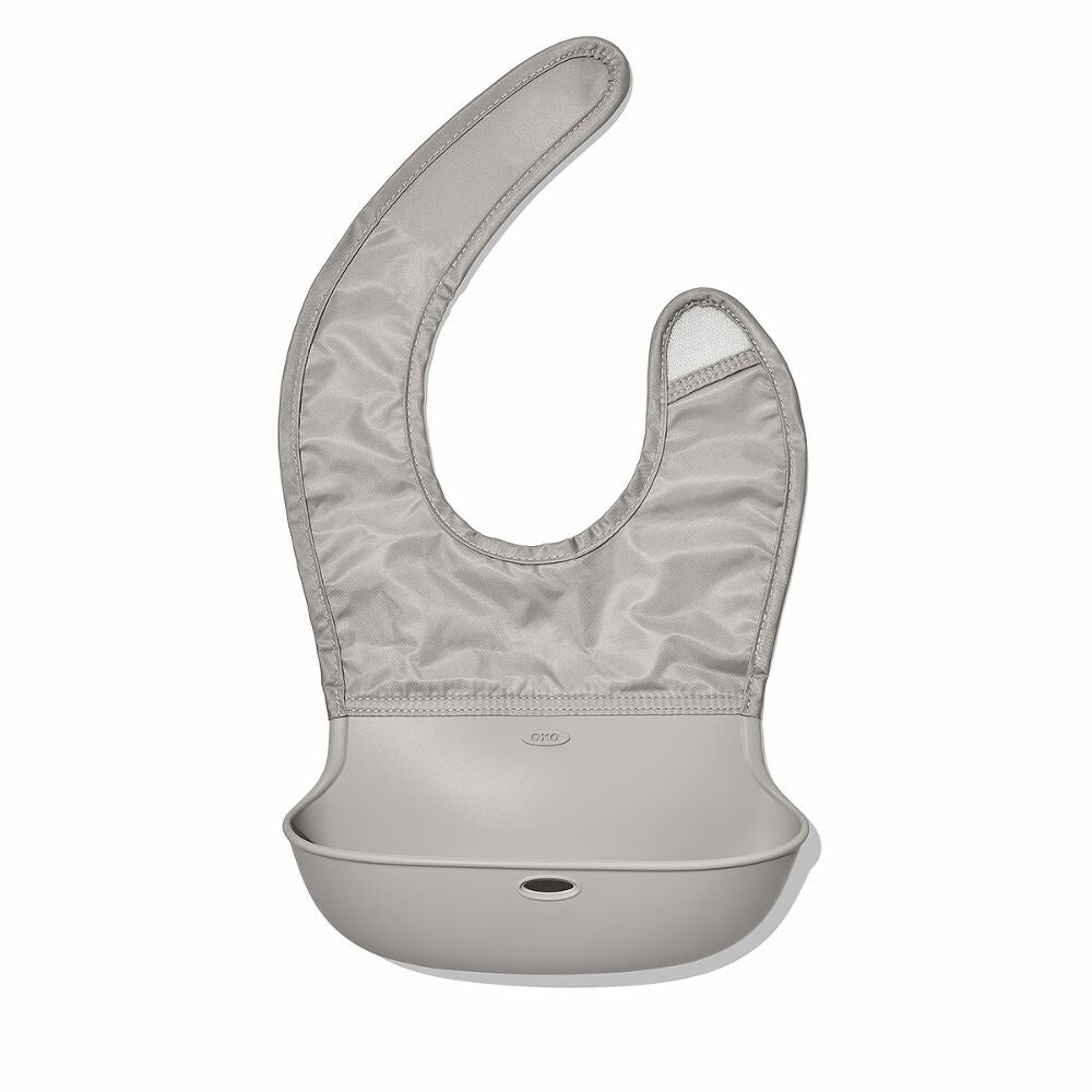 Roll-Up Bib 2 Pack E4