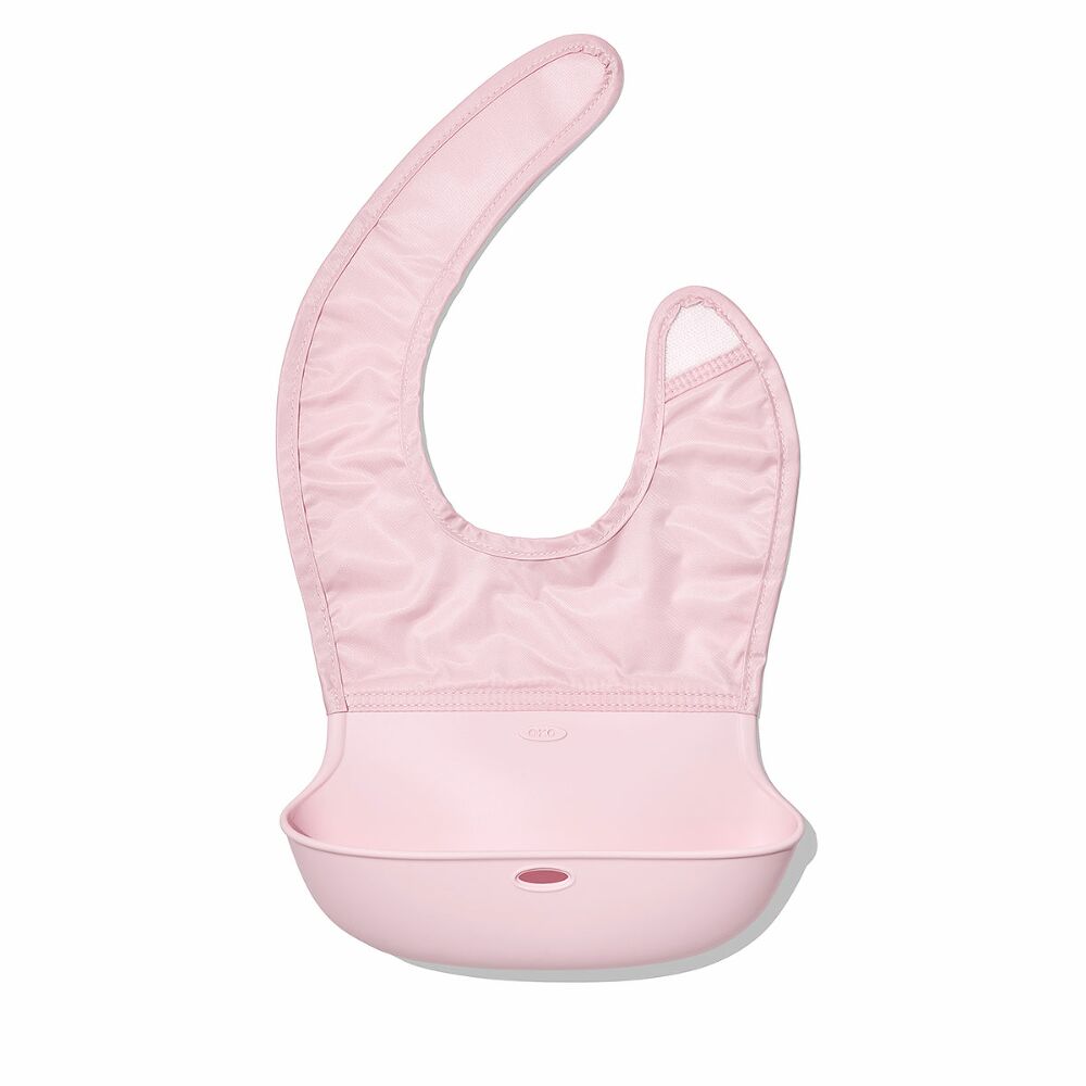 Roll-Up Bib 2 Pack E4