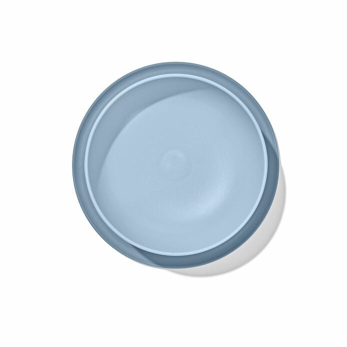 Stick & Stay Suction Bowl W3