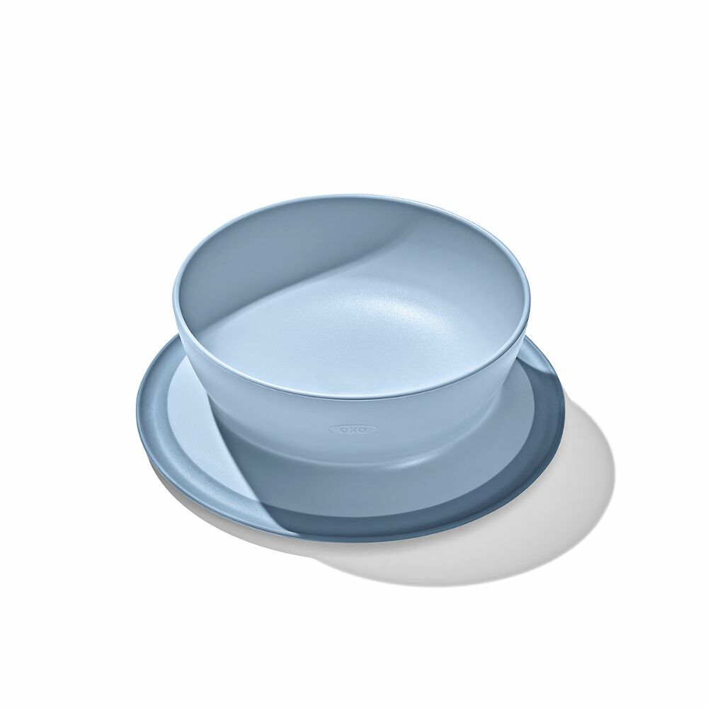 Stick & Stay Suction Bowl W3
