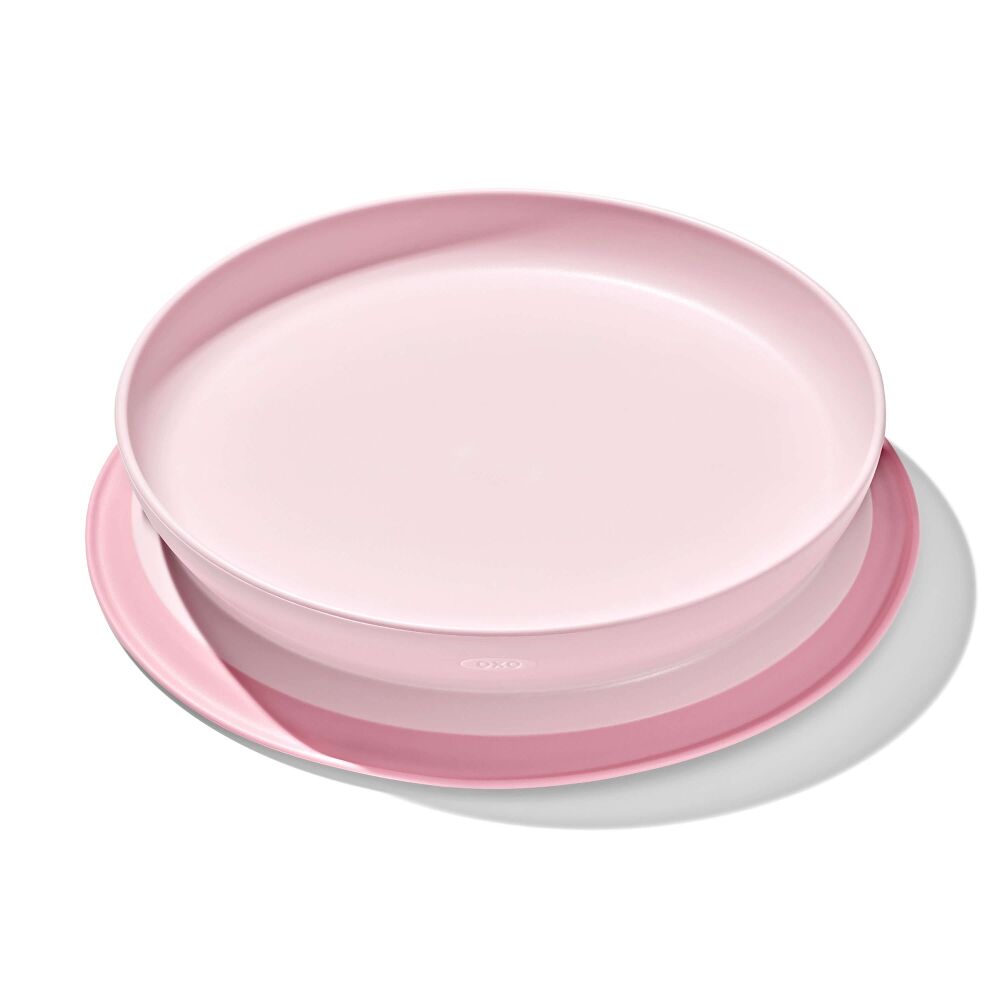 Stick & Stay Suction Plate R5
