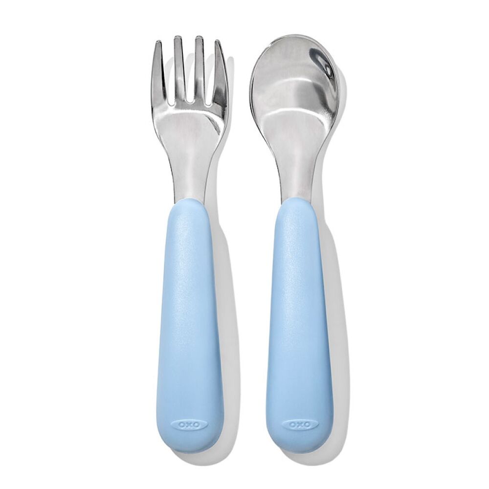 Fork & Spoon Set E6