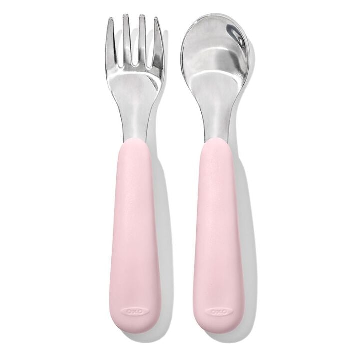 Fork & Spoon Set E6