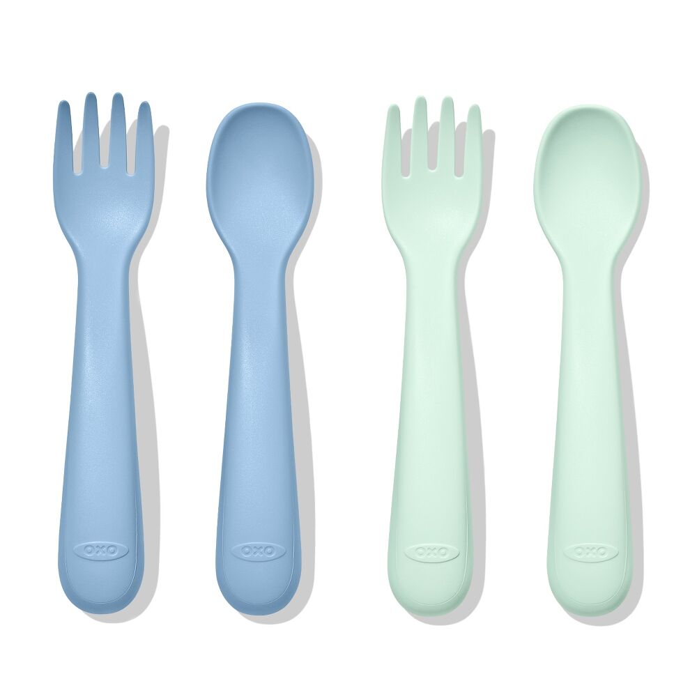 Fork & Spoon Set Q6