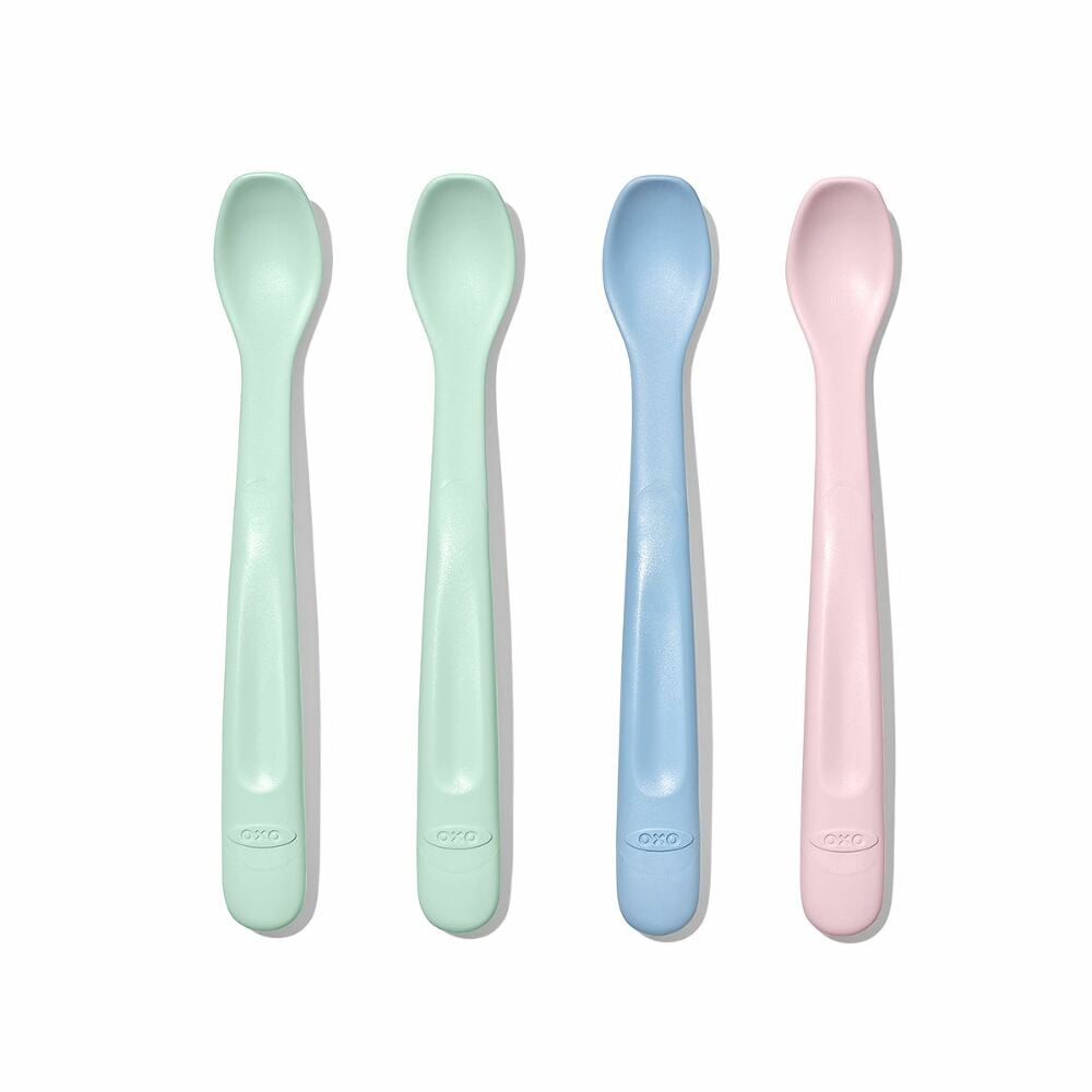 Feeding Spoon Set Multipack Z1