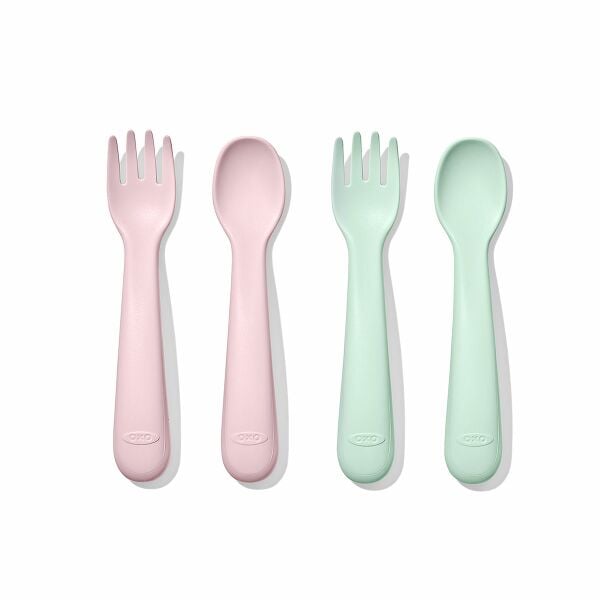 Fork & Spoon Set P9