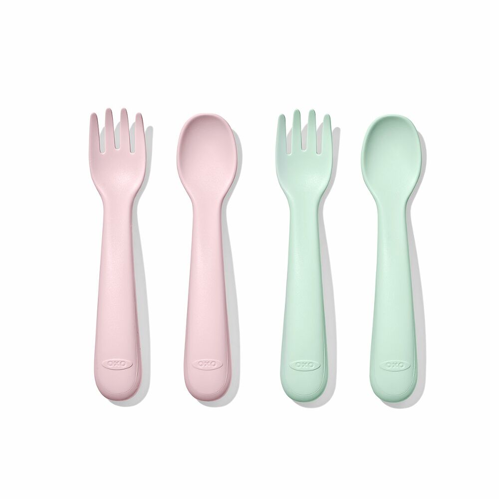 Fork & Spoon Set Q6