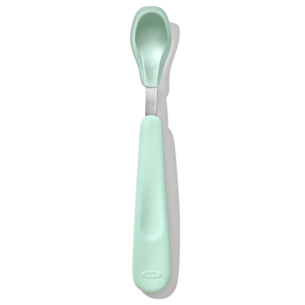 On-the-Go Feeding Spoon Y7