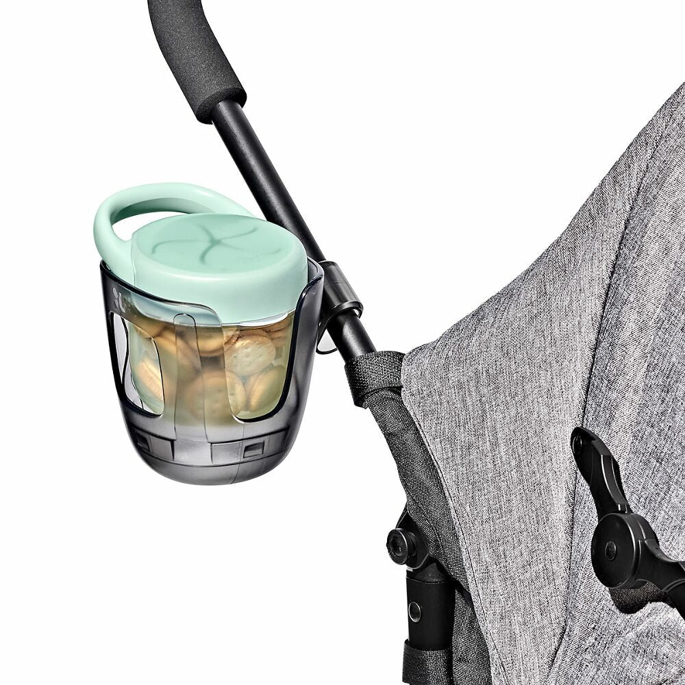 Tot Snack Cup with Lid – 2 Pack J3