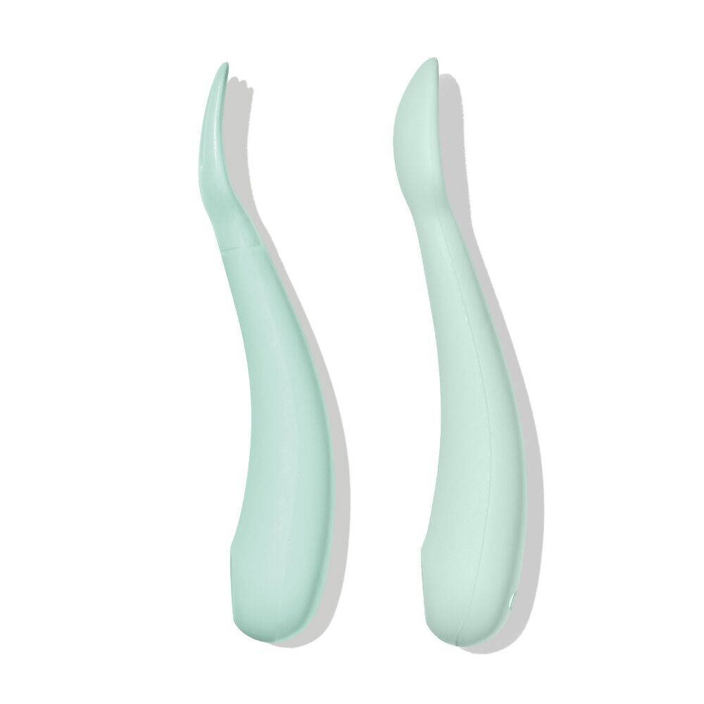 Mini Fork & Spoon Set N2