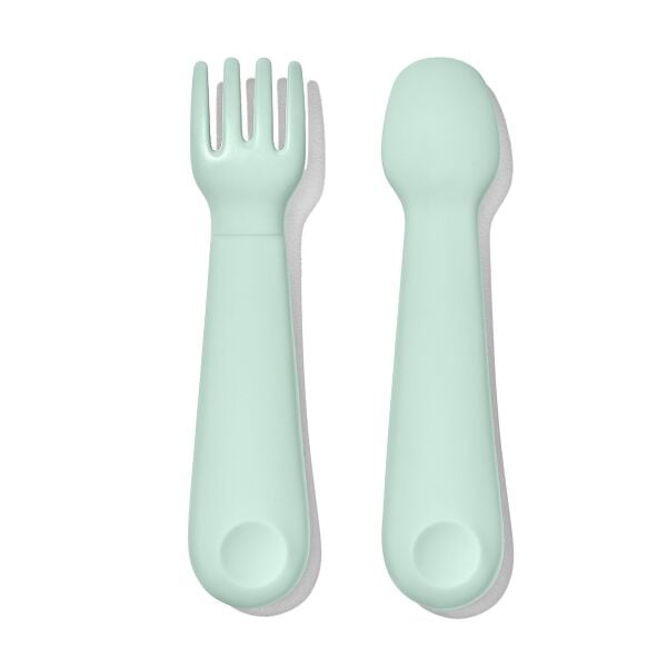 Mini Fork & Spoon Set N2