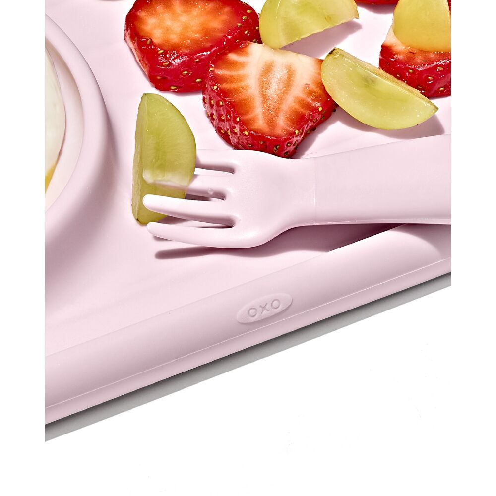 Mini Fork & Spoon Set N2