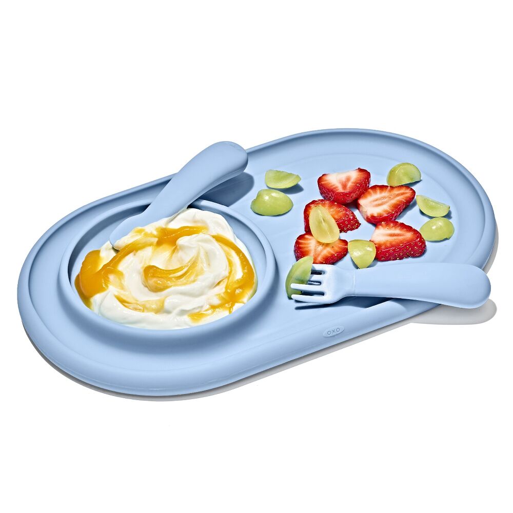 Mini Fork & Spoon Set T3